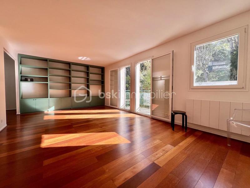 Duplex - 95 m² - 4 pièces