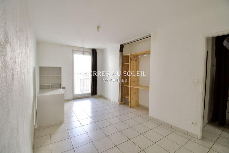 Appartement - 60 m²