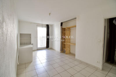 Appartement - 60 m²
