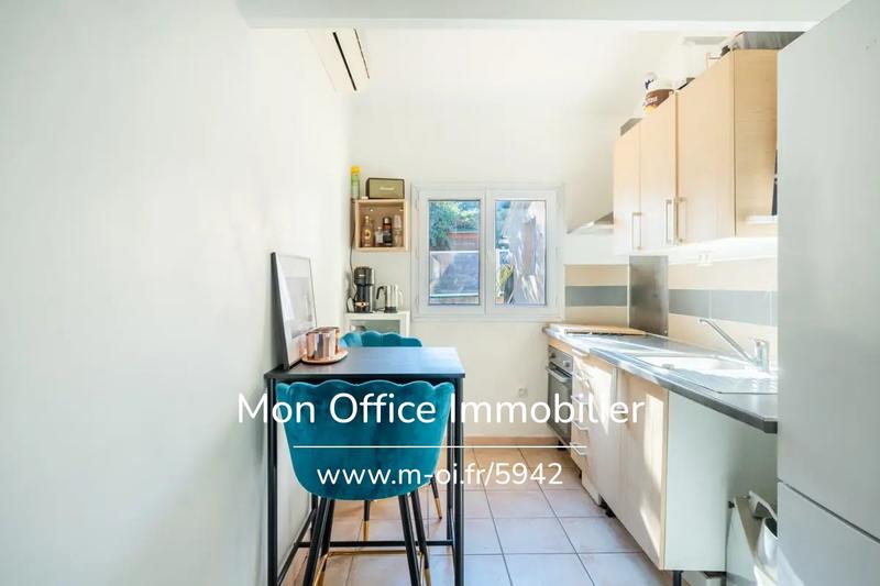 Maison - 145 m² - 7 pièces