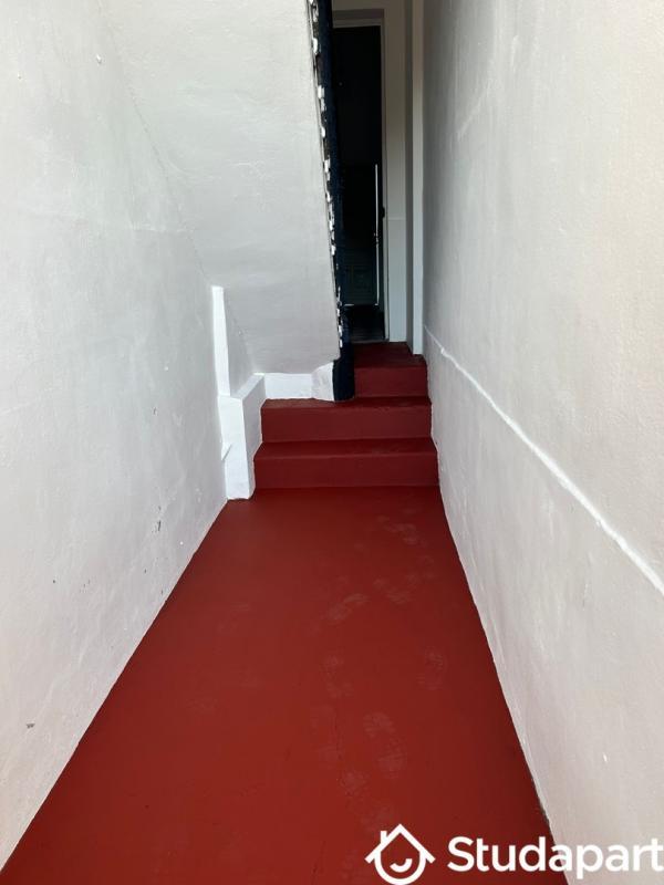 Appartement - 52 m² - 1 pièce