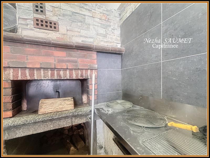 Fonds de commerce - 60 m²