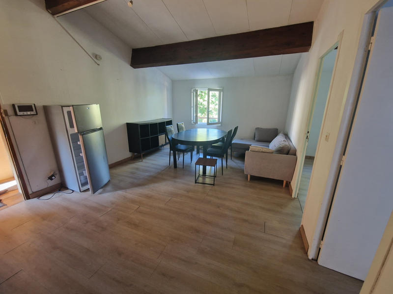 Appartement - 50 m² - 3 pièces