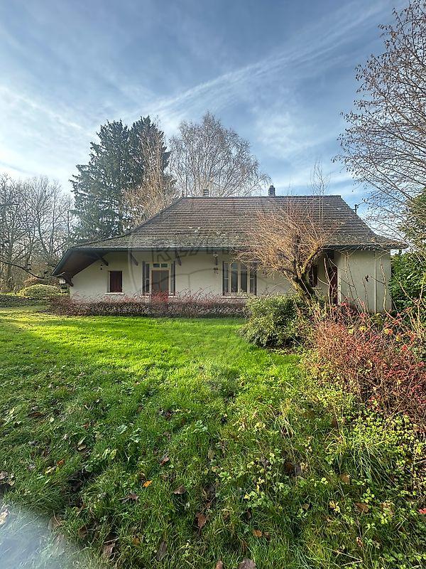 Maison de campagne - 84 m² - 4 pièces