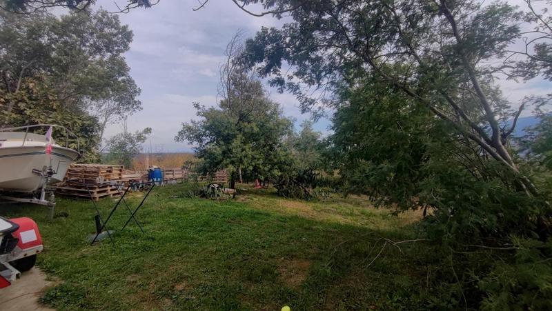 Terrain de loisirs - 20 959 m²