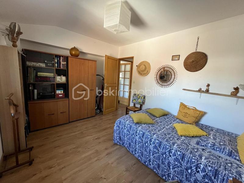 Maison - 72 m² - 4 pièces