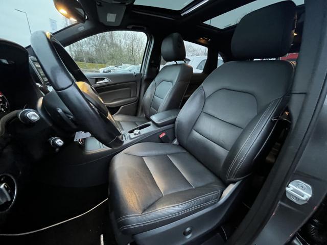 Mercedes Classe B Benz 200 Cdi BlueEFFICIENCY Sport 7-G Dct a