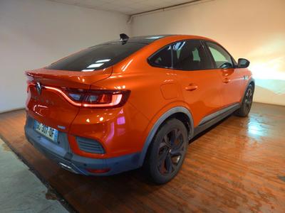 Renault Arkana E-Tech 145 - 21b R.S. Line