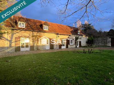 Propriété - 142 m² - 6 pièces