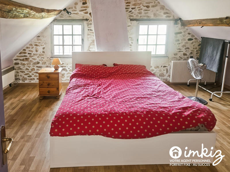 Maison - 320 m² - 7 pièces