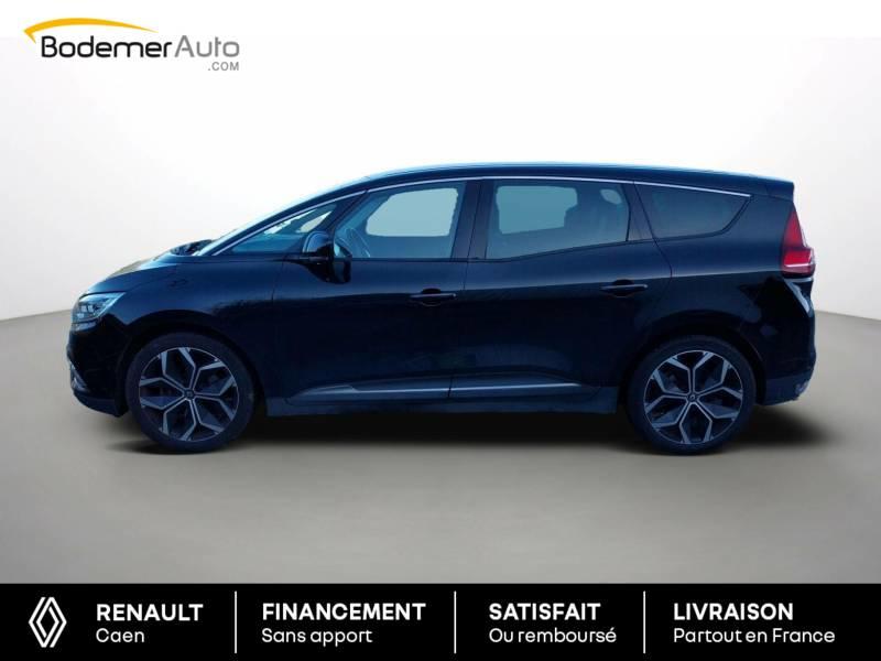 Renault Grand Scénic TCe 140 Fap - 21 Intens