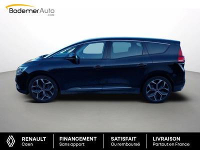 Renault Grand Scénic TCe 140 Fap - 21 Intens