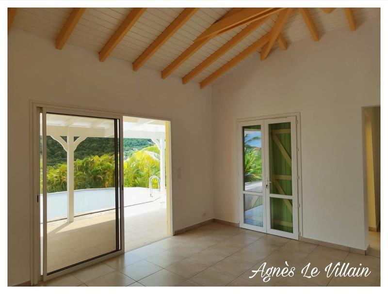 Maison - 68 m² - 4 pièces