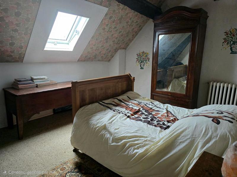 Maison - 135 m² - 6 pièces