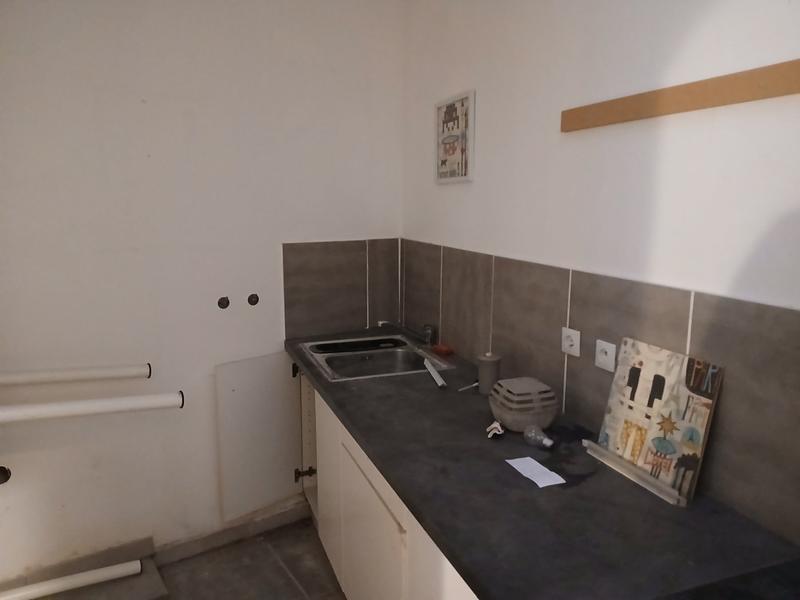 Local commercial - 52 m² - 2 pièces