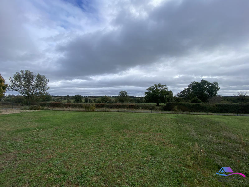 Maison - 54 m² - 3 pièces