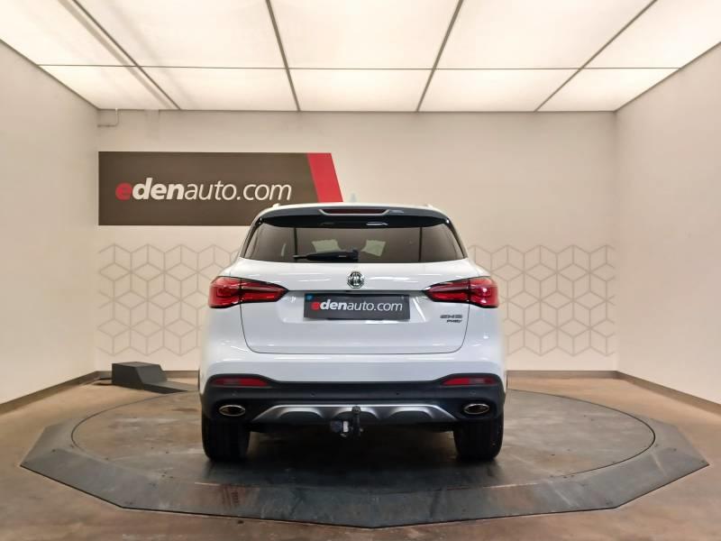 Mg Ehs 1.5t Gdi Phev Luxury