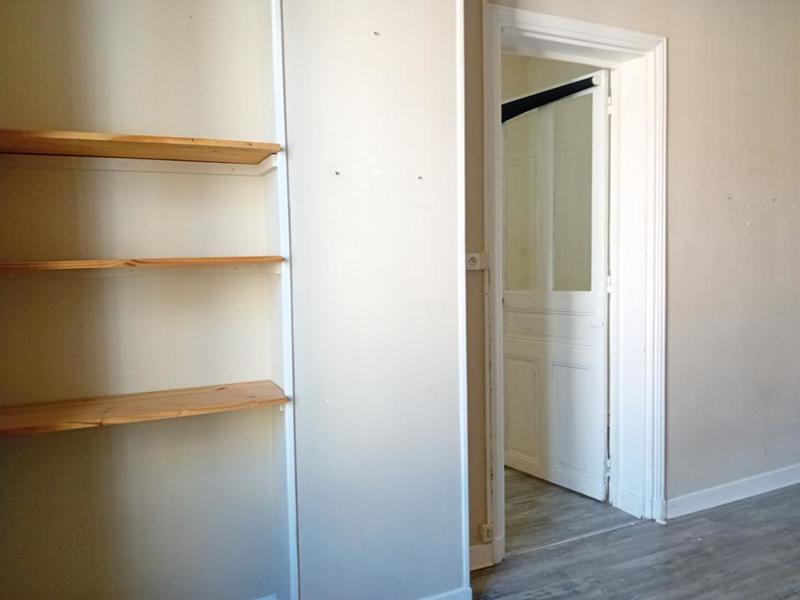 Appartement - 69 m² - 5 pièces