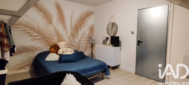 Appartement - 115 m² - 5 pièces