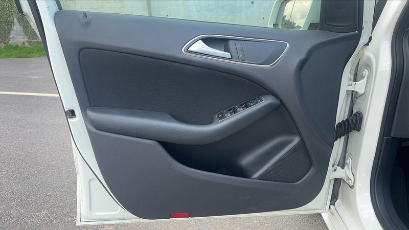 Mercedes Classe B 180 122 Intuition