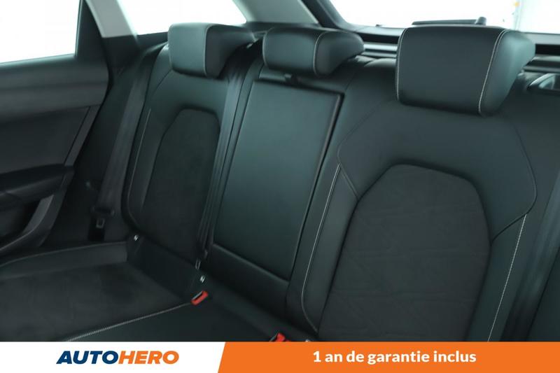 Seat Leon St 1.5 eTSI Xcellence Dsg 150 ch