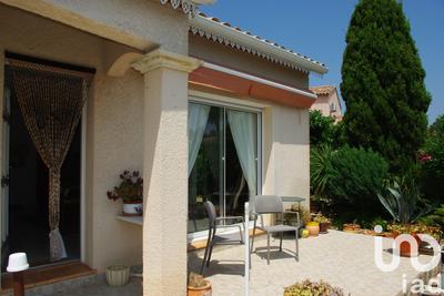 Maison - 91 m² - 4 pièces