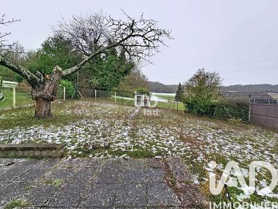 Maison - 70 m² - 4 pièces