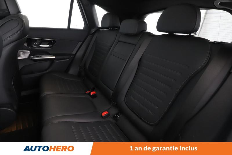 Mercedes Glc 400 e Amg Line 4Matic 9g-Tronic 381 ch