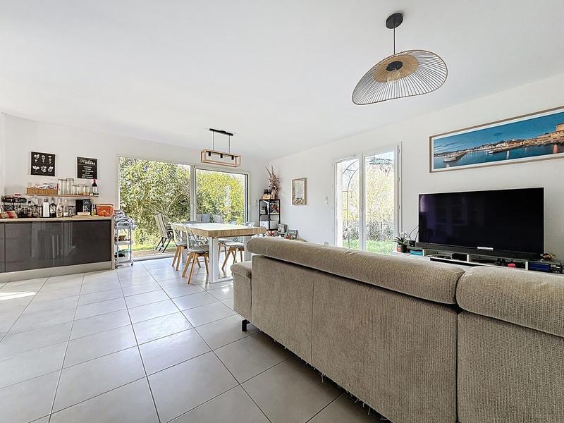 Villa - 86 m² - 4 pièces