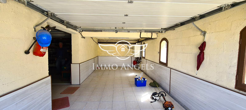 Maison - 133 m² - 5 pièces