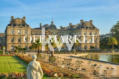 Appartement - 33 m² - 2 pièces