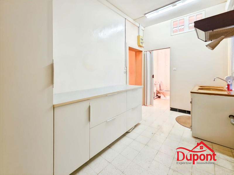 Maison - 70 m² - 4 pièces