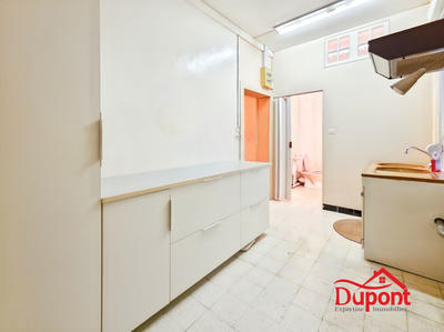 Maison - 70 m² - 4 pièces