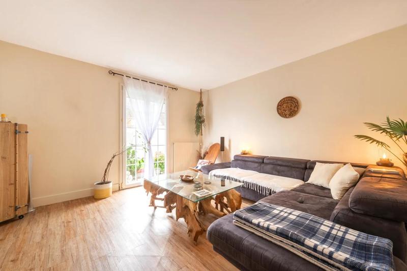 Maison - 130 m² - 7 pièces