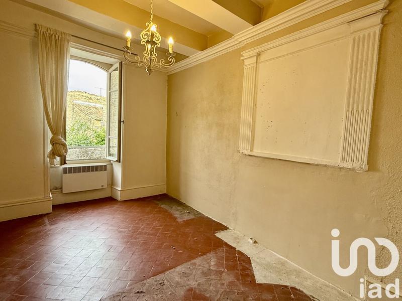 Maison de village - 108 m² - 4 pièces