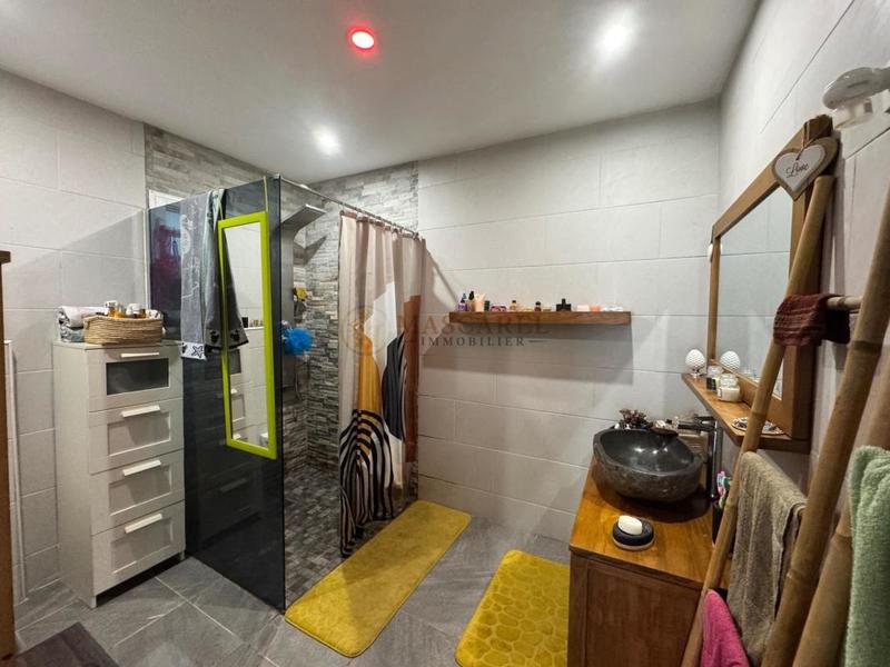 Maison - 91 m² - 4 pièces