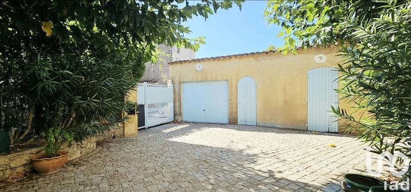 Maison - 280 m² - 5 pièces