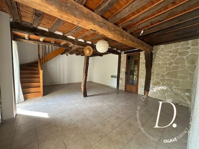 Maison - 143 m² - 5 pièces