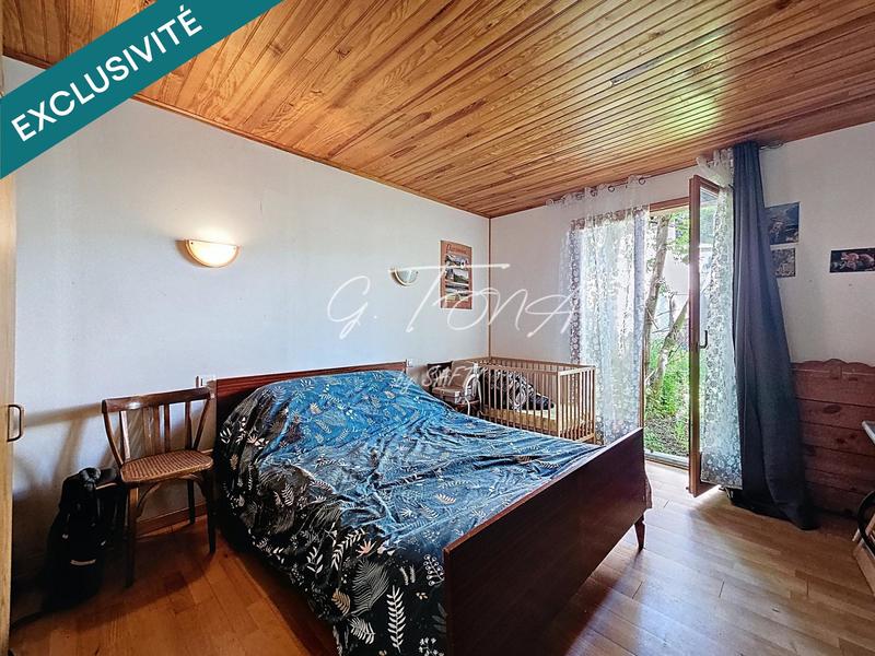 Appartement - 83 m² - 3 pièces