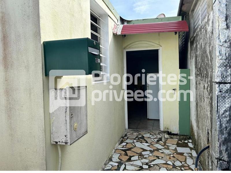 Maison - 78 m² - 4 pièces