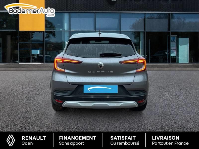 Renault Captur TCe 100 Gpl Evolution