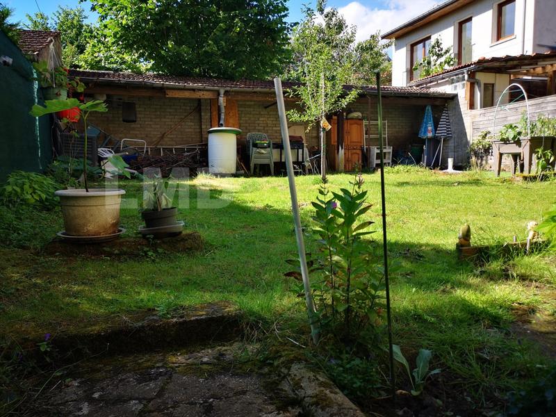 Appartement - 33 m² - 2 pièces