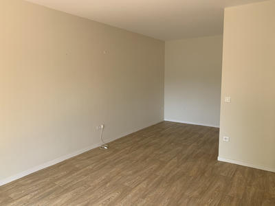 Appartement - 35 m² - 1 pièce