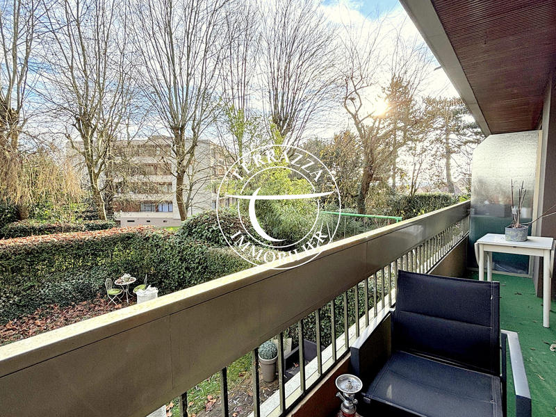 Duplex - 74 m² - 3 pièces