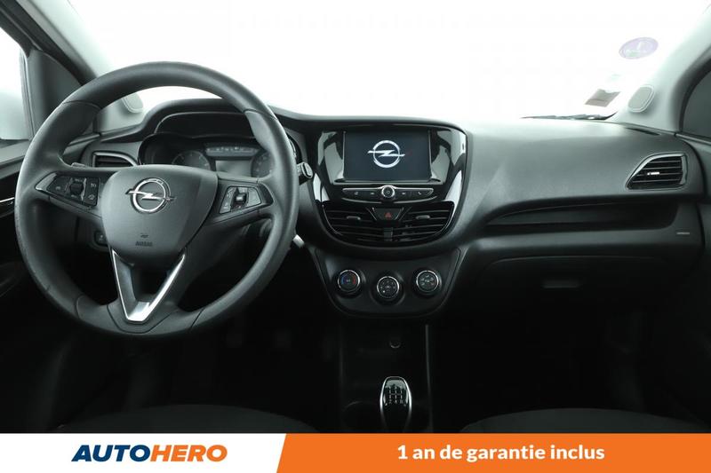 Opel Karl 1.0 Rocks 75 ch