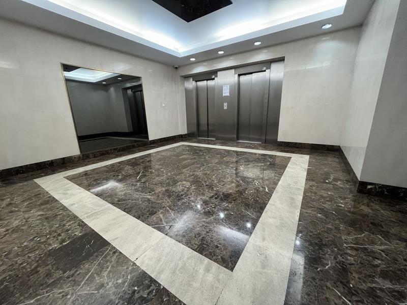 Appartement - 28 m² - 1 pièce