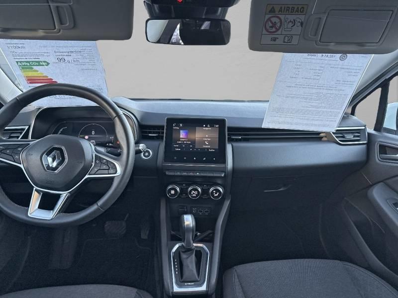 Renault Clio E-Tech 140 Business