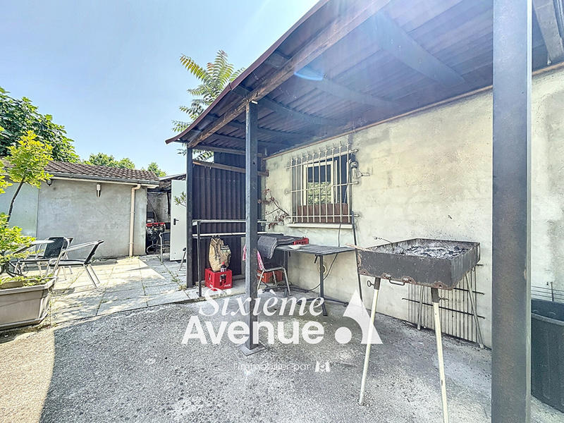 Fonds de commerce - 150 m²