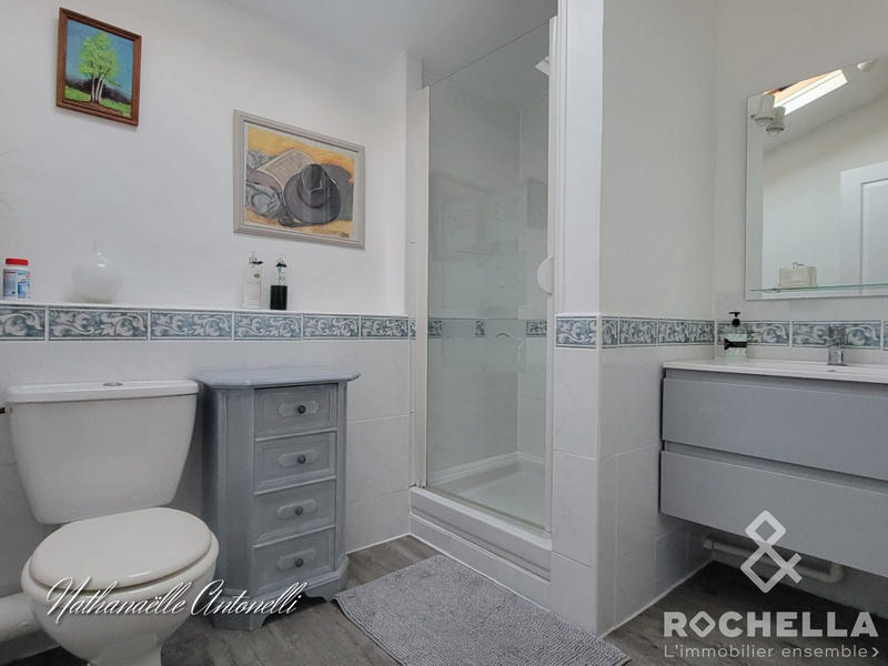 Maison ancienne - 532 m² - 19 pièces