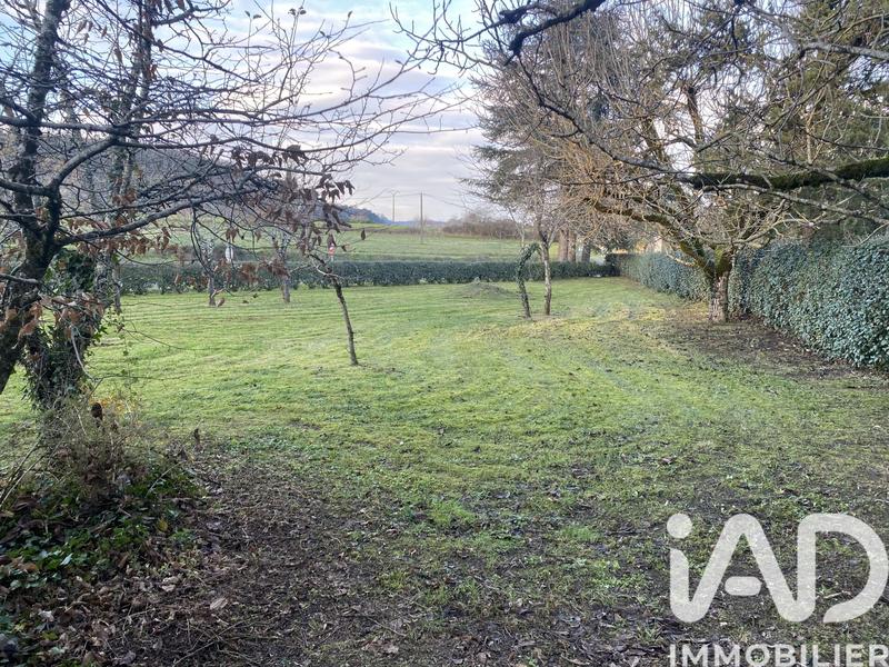 Maison - 125 m² - 7 pièces